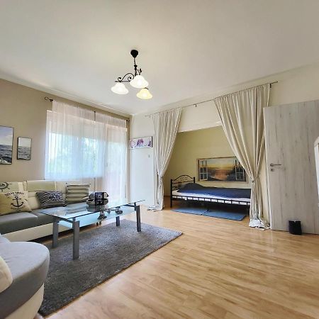 Apartman Balaton Διαμέρισμα Keszthely Εξωτερικό φωτογραφία