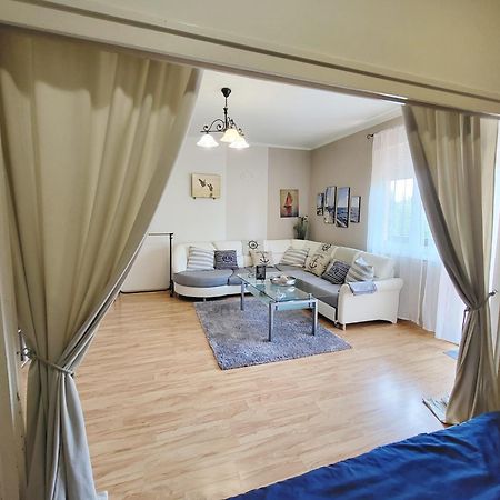 Apartman Balaton Διαμέρισμα Keszthely Εξωτερικό φωτογραφία