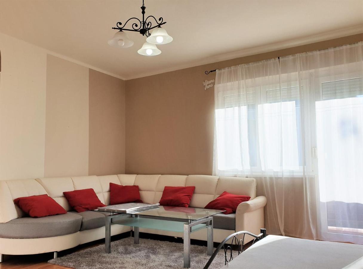 Apartman Balaton Διαμέρισμα Keszthely Εξωτερικό φωτογραφία