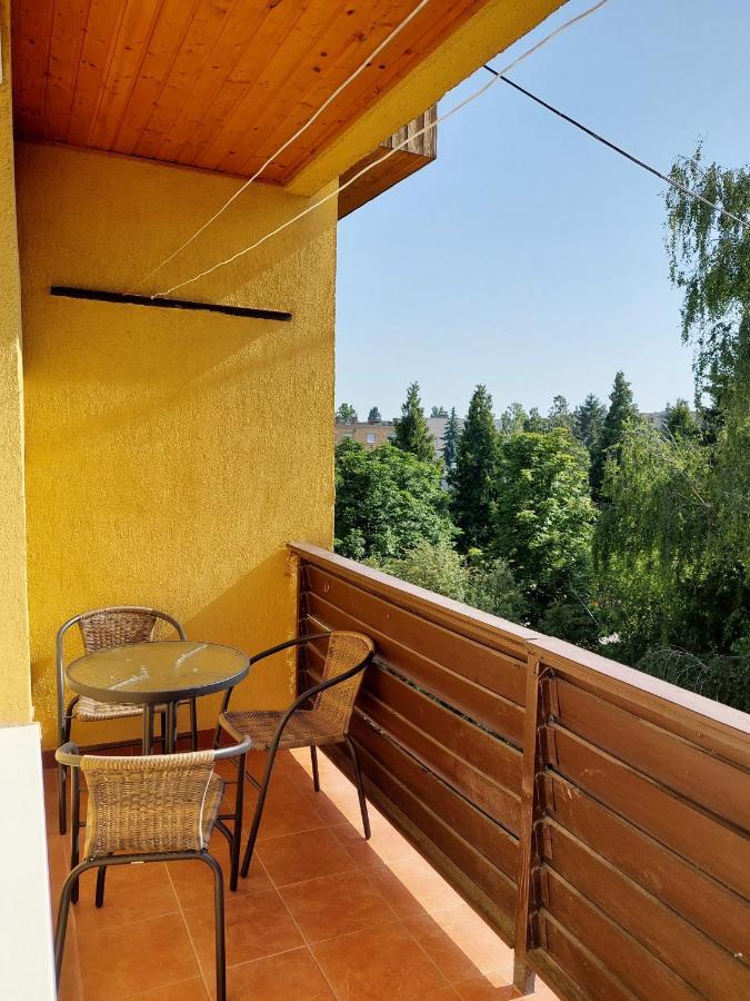 Apartman Balaton Διαμέρισμα Keszthely Εξωτερικό φωτογραφία