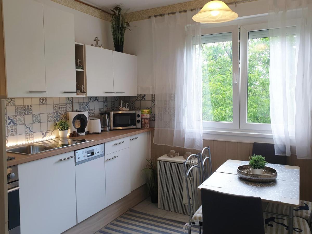 Apartman Balaton Διαμέρισμα Keszthely Εξωτερικό φωτογραφία