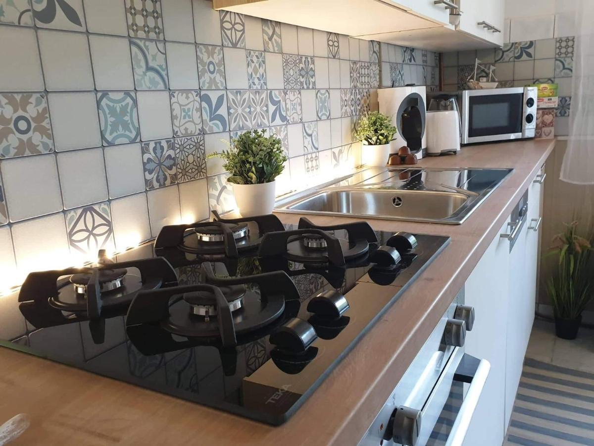 Apartman Balaton Διαμέρισμα Keszthely Εξωτερικό φωτογραφία