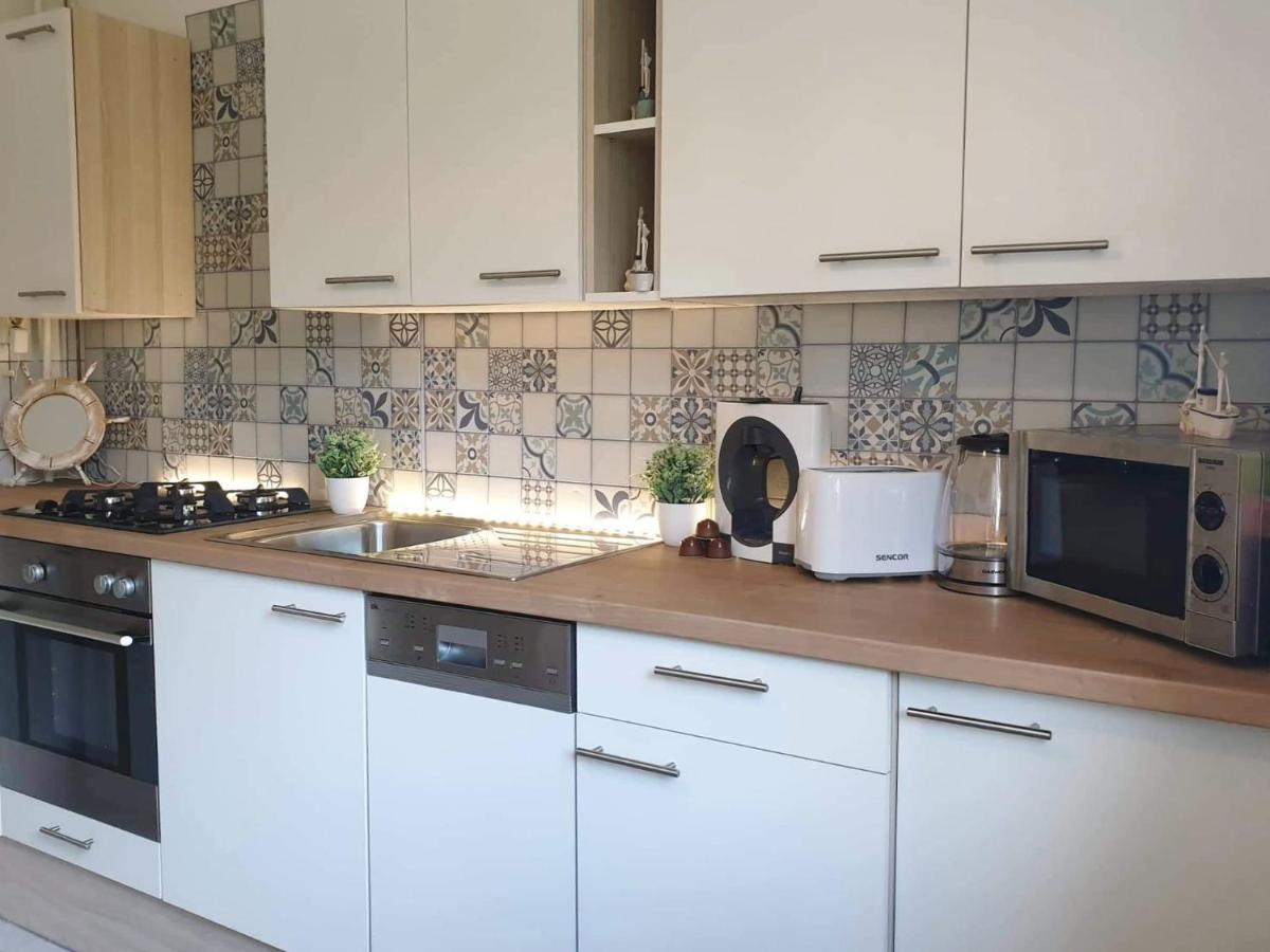 Apartman Balaton Διαμέρισμα Keszthely Εξωτερικό φωτογραφία
