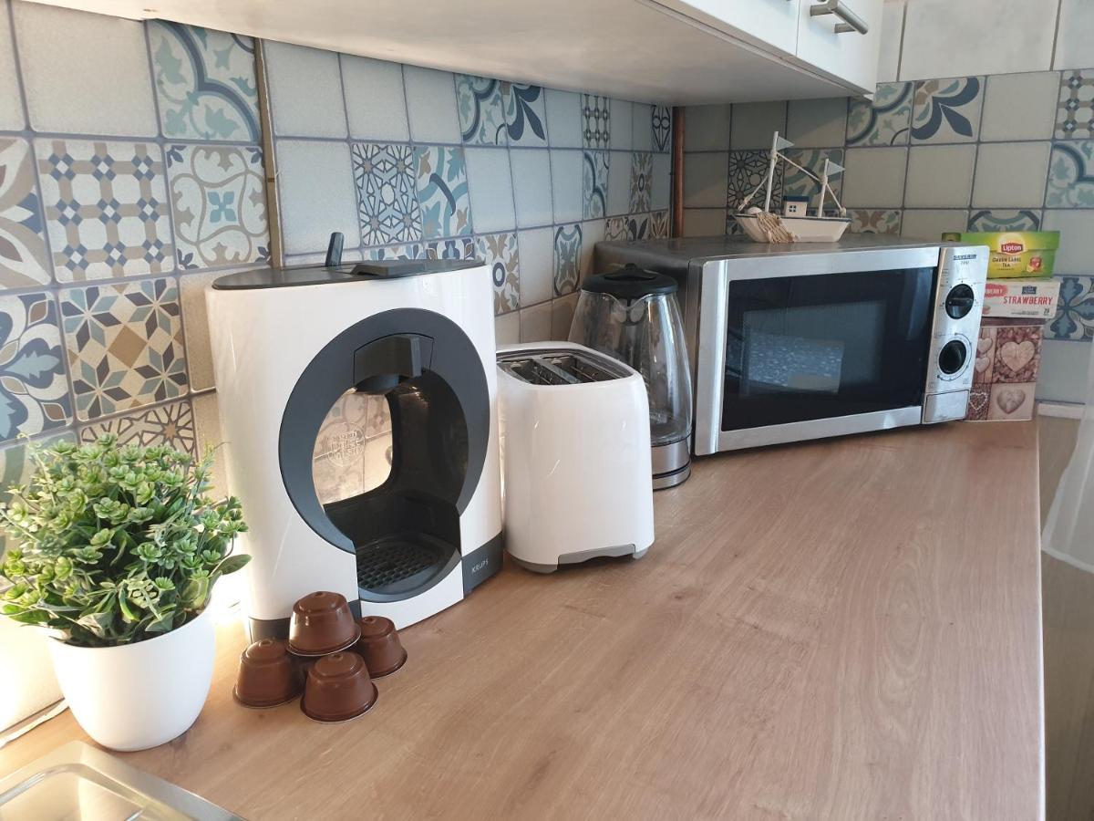 Apartman Balaton Διαμέρισμα Keszthely Εξωτερικό φωτογραφία