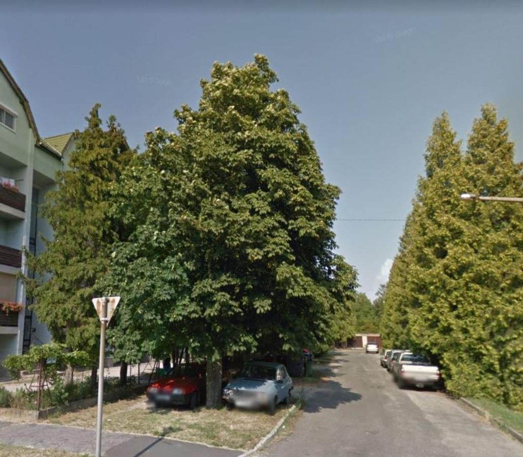 Apartman Balaton Διαμέρισμα Keszthely Εξωτερικό φωτογραφία