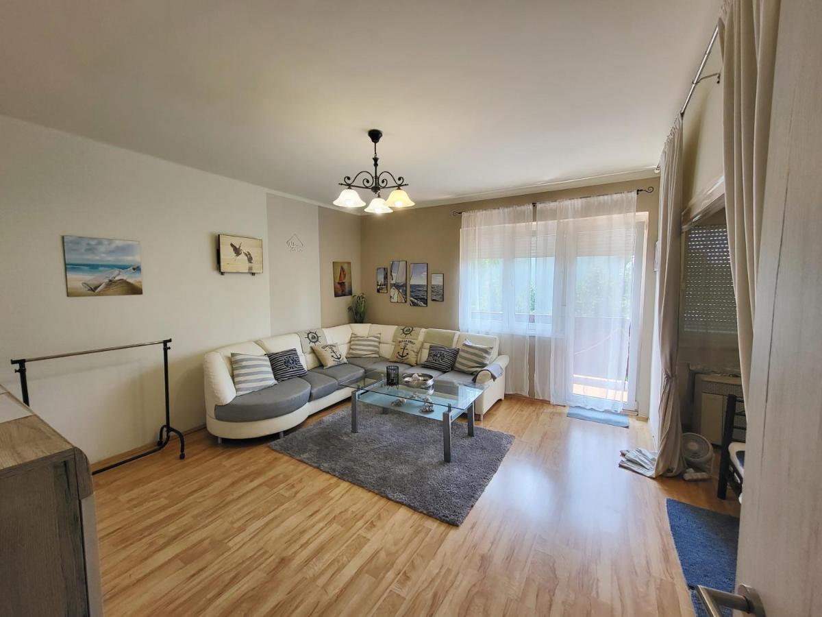 Apartman Balaton Διαμέρισμα Keszthely Εξωτερικό φωτογραφία